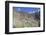 Village in Tiger Leaping Gorge and Jade Dragon Snow Mountain (Yulong Xueshan), Yunnan, China-Ian Trower-Framed Photographic Print