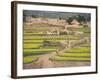 Village Near Rawalpindi, Pakistan-Harding Robert-Framed Photographic Print