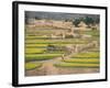 Village Near Rawalpindi, Pakistan-Harding Robert-Framed Photographic Print