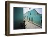 Village of Adua, Tigre Region, Ethiopia-Bruno Barbier-Framed Premium Photographic Print