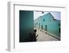 Village of Adua, Tigre Region, Ethiopia-Bruno Barbier-Framed Premium Photographic Print