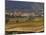 Village of Brinas surrounded by Vineyards, La Rioja Region, Spain-Janis Miglavs-Mounted Photographic Print