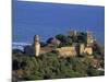 Village of Castigione Della Pescaia, Grossetto Province, Tuscany, Italy, Europe-Morandi Bruno-Mounted Photographic Print