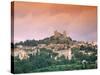 Village of Cogolin, Var, Cote d'Azur, Provence, France-Bruno Barbier-Stretched Canvas