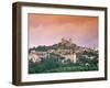 Village of Cogolin, Var, Cote d'Azur, Provence, France-Bruno Barbier-Framed Photographic Print