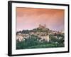 Village of Cogolin, Var, Cote d'Azur, Provence, France-Bruno Barbier-Framed Photographic Print