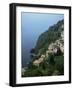 Village of Domaso, Lake Como, Lombardia, Italian Lakes, Italy-Tony Gervis-Framed Photographic Print