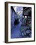 Village of Foroglio, Val Bavona, Switzerland-Gavriel Jecan-Framed Photographic Print