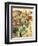 Village of Gardanne, 1885-Paul C?zanne-Framed Premium Giclee Print