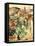 Village of Gardanne, 1885-Paul C?zanne-Framed Stretched Canvas