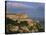 Village of Gordes Overlooking the Luberon Countryside, Vaucluse, Provence, France, Europe-Tomlinson Ruth-Stretched Canvas