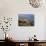 Village of Gordes Overlooking the Luberon Countryside, Vaucluse, Provence, France, Europe-Tomlinson Ruth-Photographic Print displayed on a wall