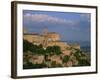 Village of Gordes Overlooking the Luberon Countryside, Vaucluse, Provence, France, Europe-Tomlinson Ruth-Framed Photographic Print