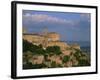 Village of Gordes Overlooking the Luberon Countryside, Vaucluse, Provence, France, Europe-Tomlinson Ruth-Framed Photographic Print