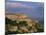 Village of Gordes Overlooking the Luberon Countryside, Vaucluse, Provence, France, Europe-Tomlinson Ruth-Mounted Photographic Print