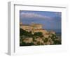 Village of Gordes Overlooking the Luberon Countryside, Vaucluse, Provence, France, Europe-Tomlinson Ruth-Framed Photographic Print