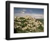 Village of Gordes, Vaucluse, Provence, France-Michael Busselle-Framed Photographic Print
