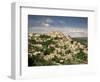 Village of Gordes, Vaucluse, Provence, France-Michael Busselle-Framed Photographic Print