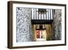 Village of Llanes, Asturias, Spain-Carlos Sanchez Pereyra-Framed Photographic Print