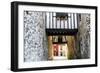 Village of Llanes, Asturias, Spain-Carlos Sanchez Pereyra-Framed Photographic Print