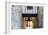 Village of Llanes, Asturias, Spain-Carlos Sanchez Pereyra-Framed Photographic Print