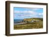 Village of Maberly on the Bonavista Peninsula, Newfoundland and Labrador, Canada-null-Framed Photographic Print