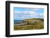 Village of Maberly on the Bonavista Peninsula, Newfoundland and Labrador, Canada-null-Framed Photographic Print