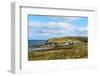 Village of Maberly on the Bonavista Peninsula, Newfoundland and Labrador, Canada-null-Framed Photographic Print