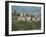 Village of Macchia, Valfortore, Campobasso, Molise, Italy-Sheila Terry-Framed Photographic Print