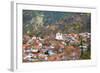 Village of Pedoulas, Troodos Mountains, Cyprus, Eastern Mediterranean, Europe-Neil Farrin-Framed Photographic Print