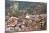 Village of Pedoulas, Troodos Mountains, Cyprus, Eastern Mediterranean, Europe-Neil Farrin-Mounted Photographic Print