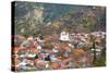 Village of Pedoulas, Troodos Mountains, Cyprus, Eastern Mediterranean, Europe-Neil Farrin-Stretched Canvas