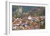 Village of Pedoulas, Troodos Mountains, Cyprus, Eastern Mediterranean, Europe-Neil Farrin-Framed Photographic Print