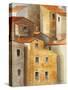 Village of Pitiglione I-Lanie Loreth-Stretched Canvas