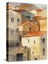 Village of Pitiglione II-Lanie Loreth-Stretched Canvas