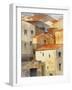 Village of Pitiglione II-Lanie Loreth-Framed Art Print