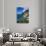 Village of Positano, Italy-Bill Bachmann-Photographic Print displayed on a wall