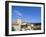 Village of Ramatuelle, Var, Cote d'Azur, Provence, France-Bruno Barbier-Framed Photographic Print