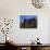 Village of Riglos Below Huge Conglomerate Towers Above the Plains, Northern Aragon, Spain-David Pickford-Photographic Print displayed on a wall