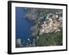 Village of Riomaggiore, Cinque Terre, Unesco World Heritage Site, Liguria, Italy-Bruno Morandi-Framed Photographic Print