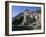 Village of Riomaggiore, Cinque Terre, Unesco World Heritage Site, Liguria, Italy-Bruno Morandi-Framed Photographic Print