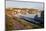 Village of Ronnang, Bohuslan, Sweden-Peter Adams-Mounted Photographic Print