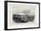 Village of Sault Ste. Marie, Canada, Nineteenth Century-null-Framed Giclee Print