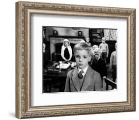 Village of the Damned-null-Framed Photo