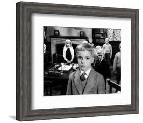 Village of the Damned-null-Framed Photo