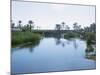 Village of the Marsh Arabs, Taken in the 1970S, Iraq, Middle East-Harding Robert-Mounted Photographic Print