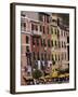 Village of Vernazza, Cinque Terre, Unesco World Heritage Site, Liguria, Italy-Bruno Morandi-Framed Photographic Print