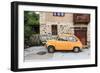 Village of Vevcani Is in the Jablanica Mountains, Near the Town of Struga-Emily Wilson-Framed Photographic Print