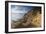 Village of Yumani on Isla del Sol (Island of the Sun), Lake Titicaca, Bolivia, South America-Ian Trower-Framed Photographic Print