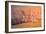 Village Scene, Jaipor-Lincoln Seligman-Framed Giclee Print